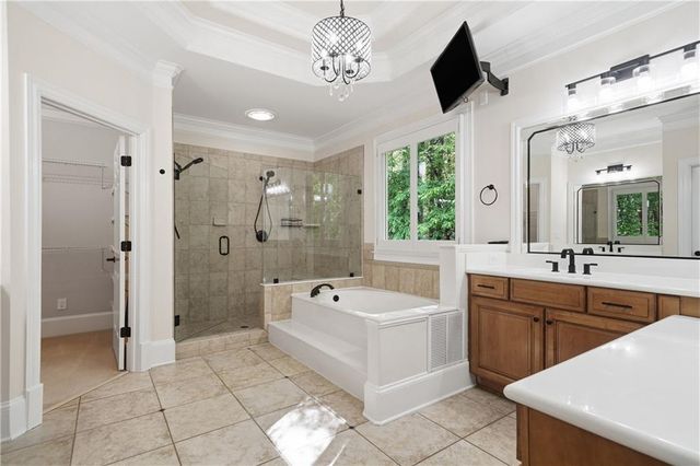 4185 Pool Road, Winston, GA 30187