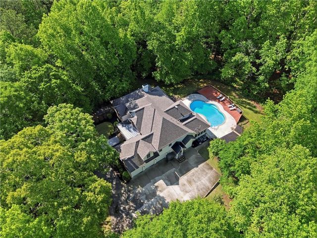 4185 Pool Road, Winston, GA 30187