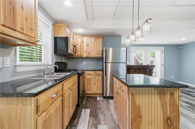 4185 Pool Road, Winston, GA 30187