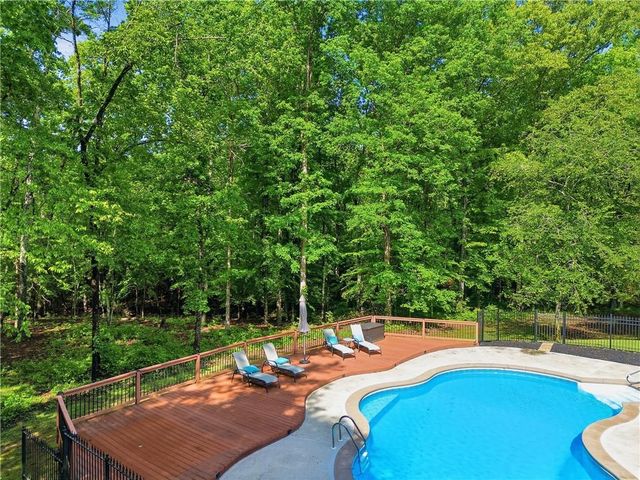 4185 Pool Road, Winston, GA 30187