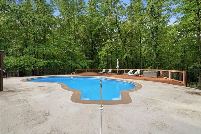 4185 Pool Road, Winston, GA 30187