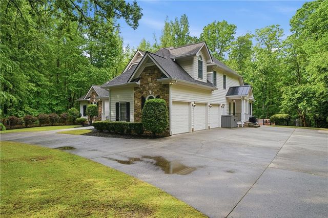 4185 Pool Road, Winston, GA 30187