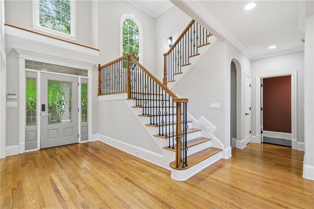 4185 Pool Road, Winston, GA 30187