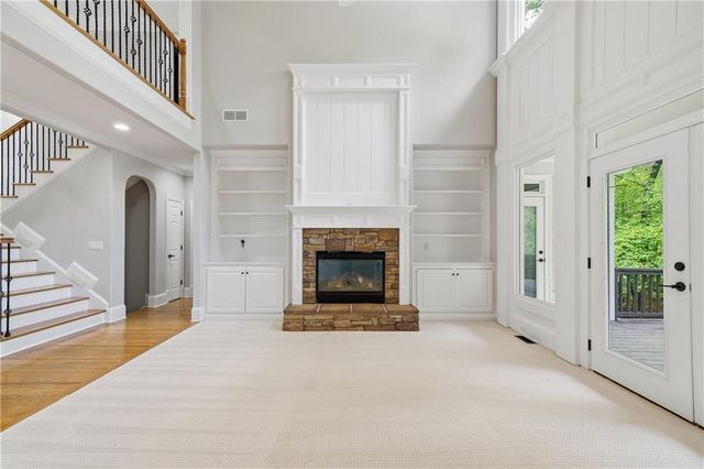 4185 Pool Road, Winston, GA 30187
