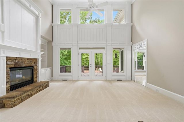 4185 Pool Road, Winston, GA 30187