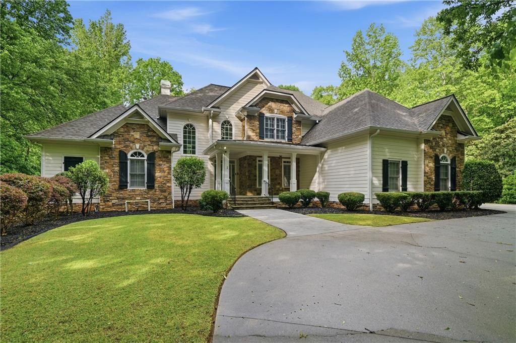 4185 Pool Road, Winston, GA 30187
