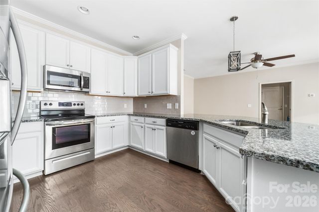 1324 Assembly Street, Belmont, NC 28012