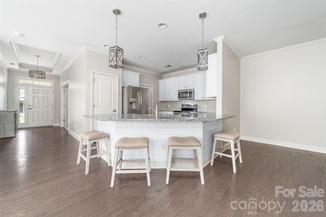 1324 Assembly Street, Belmont, NC 28012