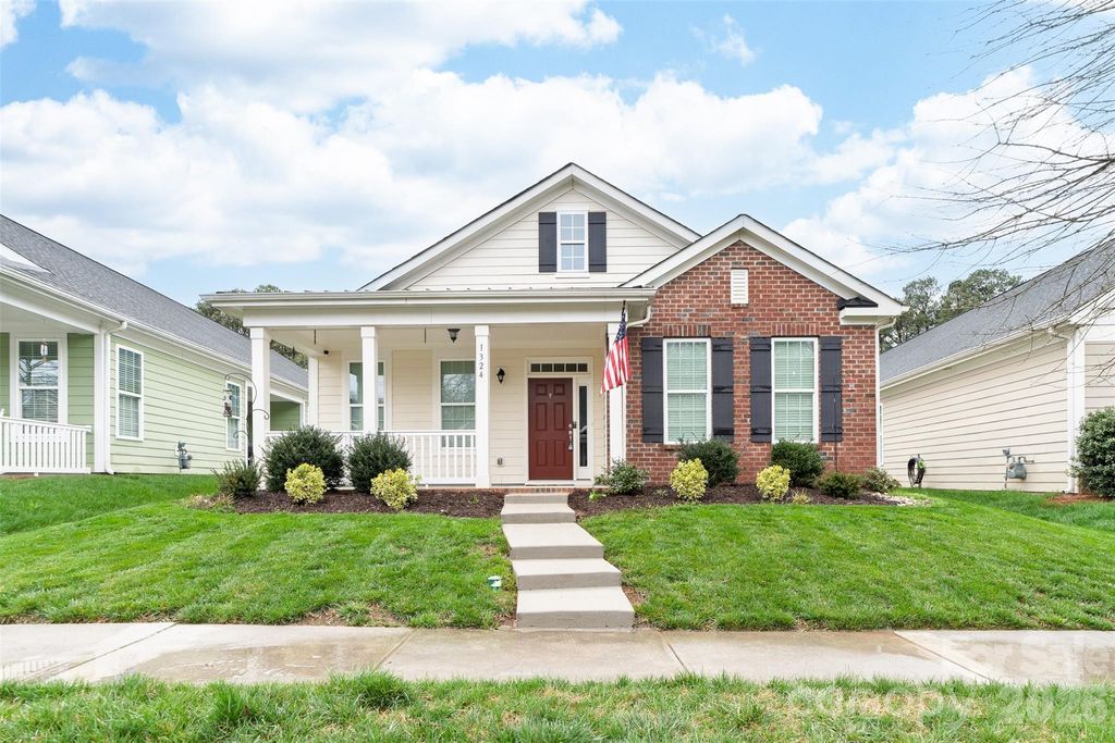 1324 Assembly Street, Belmont, NC 28012