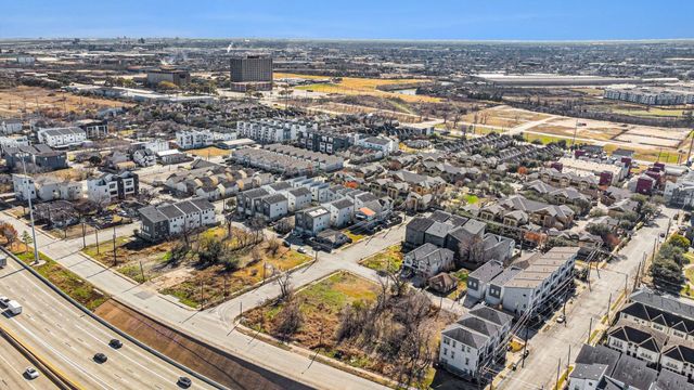 615 Sydnor Street, Houston, TX 77020