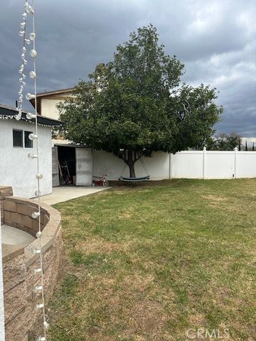 2311 Volya Court, Colton, CA 92324