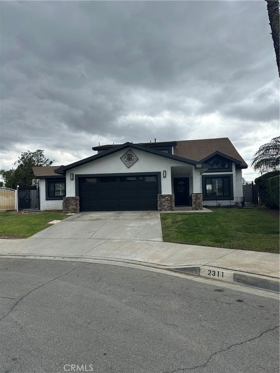 2311 Volya Court, Colton, CA 92324