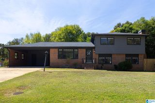 3904 BRAMBLE ROAD, Anniston, AL 36207