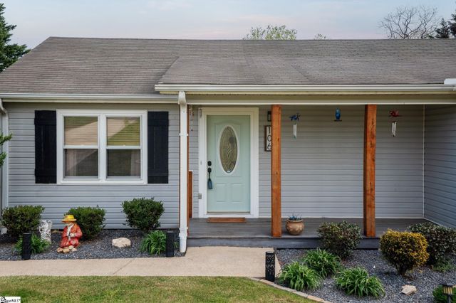 106 Sky View Circle, Liberty, SC 29657