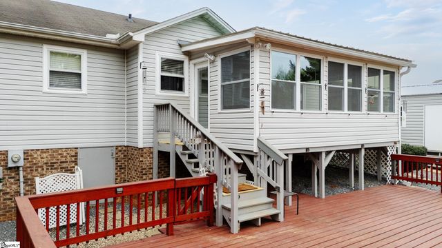 106 Sky View Circle, Liberty, SC 29657