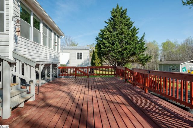 106 Sky View Circle, Liberty, SC 29657