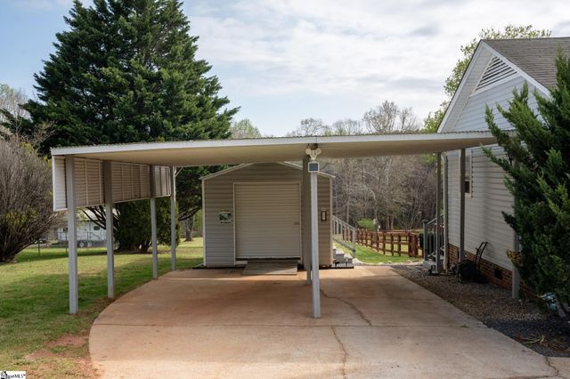 106 Sky View Circle, Liberty, SC 29657