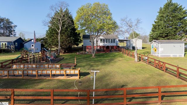 106 Sky View Circle, Liberty, SC 29657