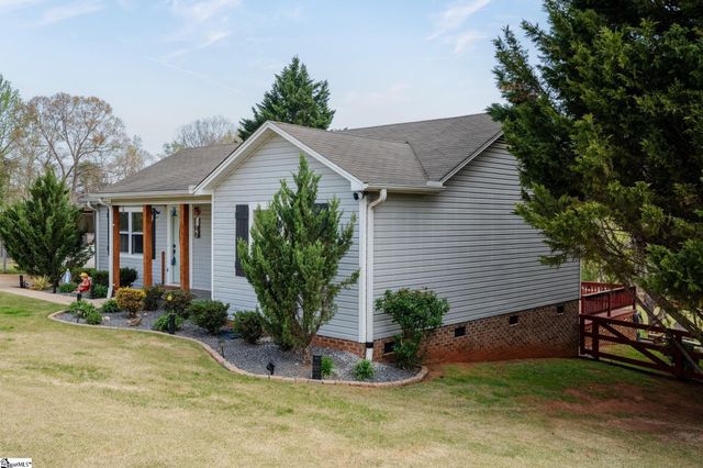 106 Sky View Circle, Liberty, SC 29657