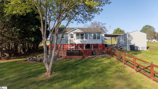 106 Sky View Circle, Liberty, SC 29657