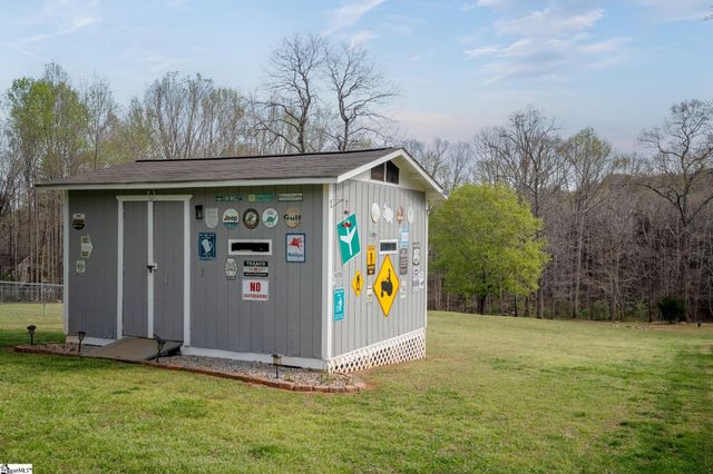 106 Sky View Circle, Liberty, SC 29657