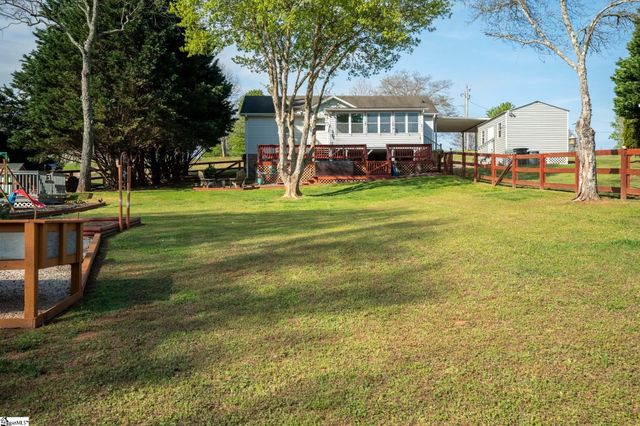 106 Sky View Circle, Liberty, SC 29657