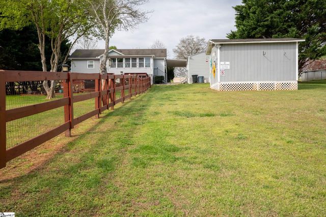 106 Sky View Circle, Liberty, SC 29657