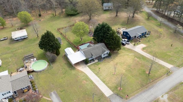 106 Sky View Circle, Liberty, SC 29657