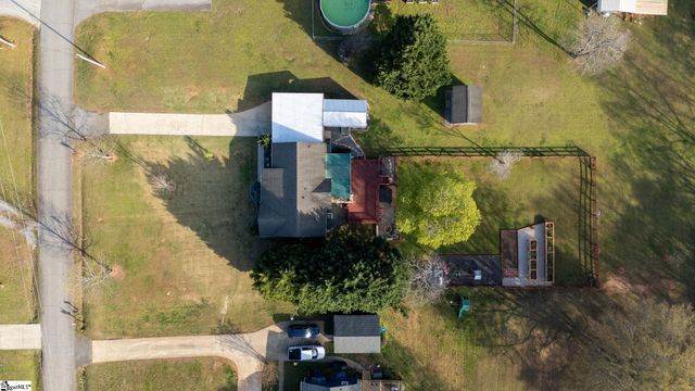 106 Sky View Circle, Liberty, SC 29657