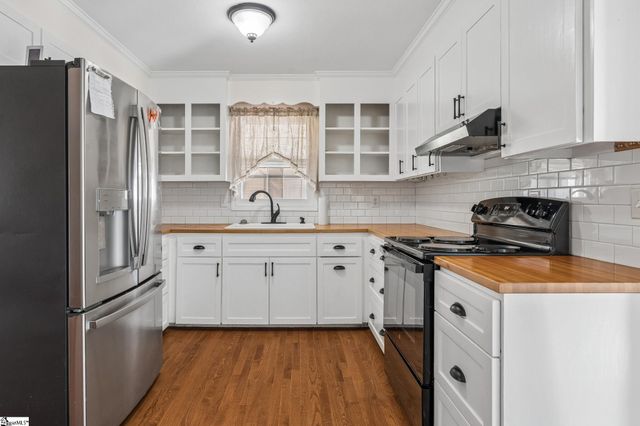 106 Sky View Circle, Liberty, SC 29657