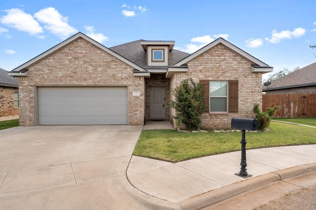 5307 Lehigh Street, Lubbock, TX 79416