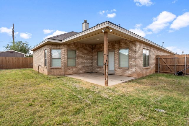 5307 Lehigh Street, Lubbock, TX 79416