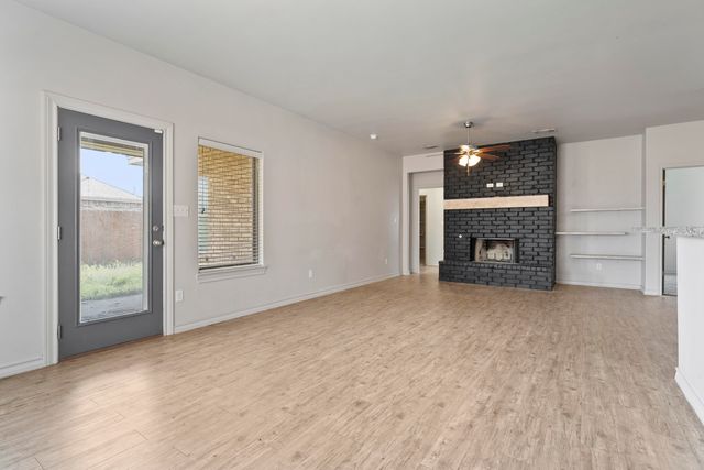 5307 Lehigh Street, Lubbock, TX 79416