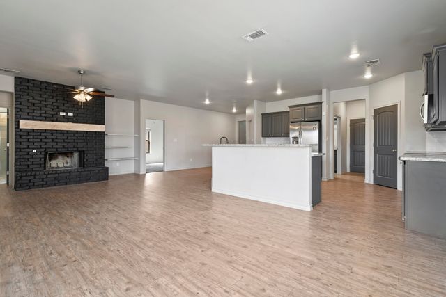 5307 Lehigh Street, Lubbock, TX 79416