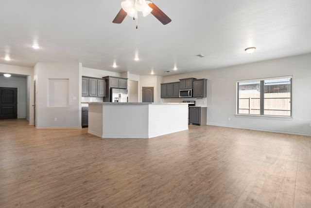 5307 Lehigh Street, Lubbock, TX 79416