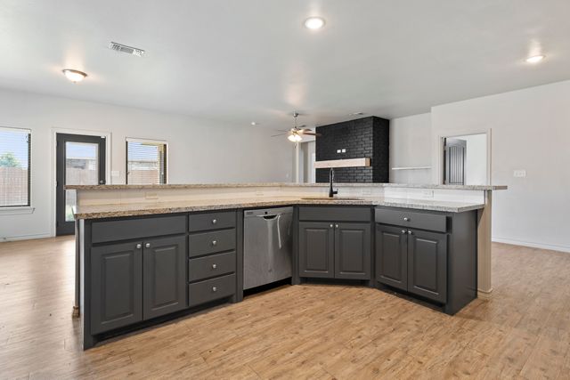 5307 Lehigh Street, Lubbock, TX 79416