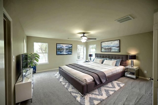 11251 Wild Goose Drive, Tomball, TX 77375