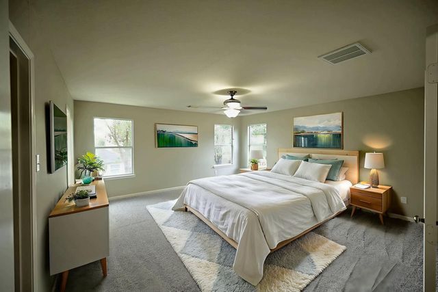 11251 Wild Goose Drive, Tomball, TX 77375