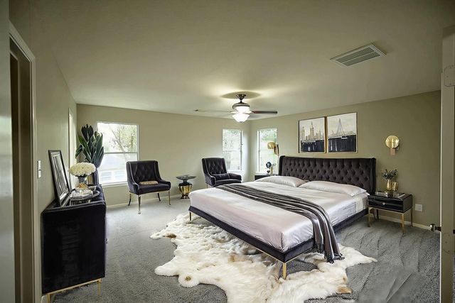 11251 Wild Goose Drive, Tomball, TX 77375