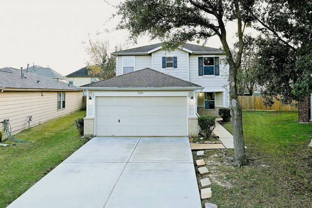 11251 Wild Goose Drive, Tomball, TX 77375