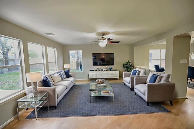 11251 Wild Goose Drive, Tomball, TX 77375