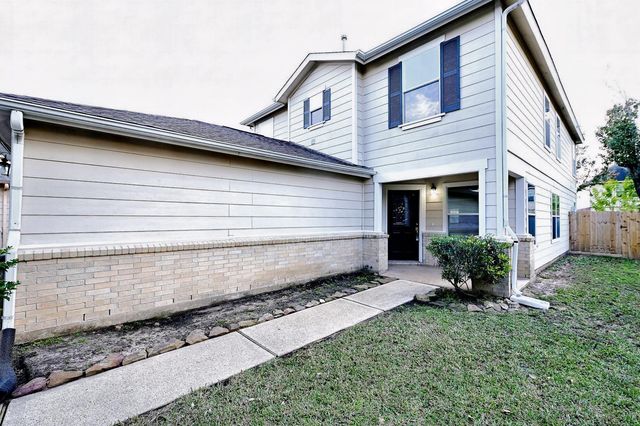 11251 Wild Goose Drive, Tomball, TX 77375