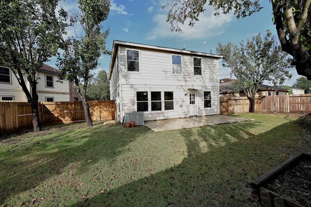 11251 Wild Goose Drive, Tomball, TX 77375