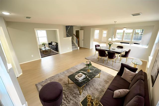 11251 Wild Goose Drive, Tomball, TX 77375