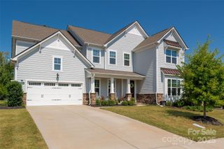 15204 Cimarron Hills Lane, Charlotte, NC 28278