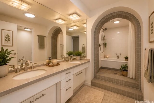 425 South Street 501, Honolulu, HI 96813