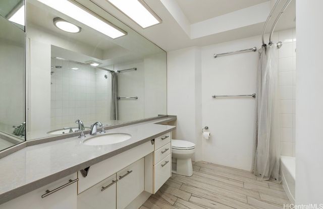 425 South Street 501, Honolulu, HI 96813