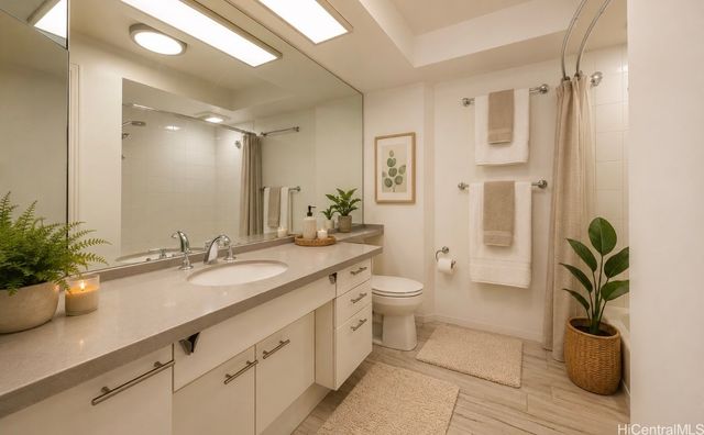 425 South Street 501, Honolulu, HI 96813