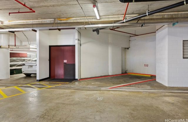 425 South Street 501, Honolulu, HI 96813