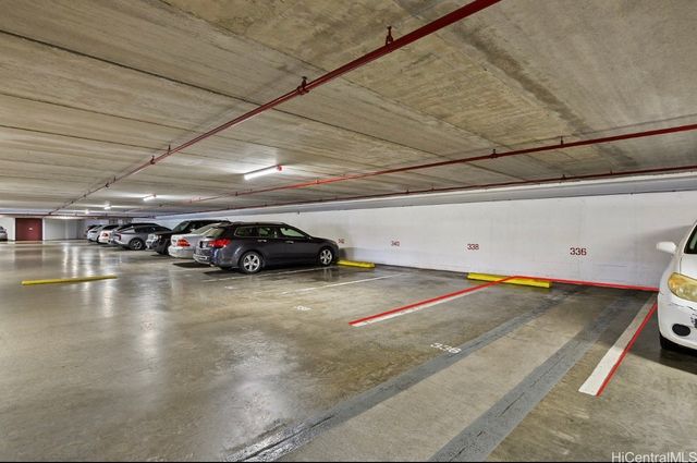 425 South Street 501, Honolulu, HI 96813